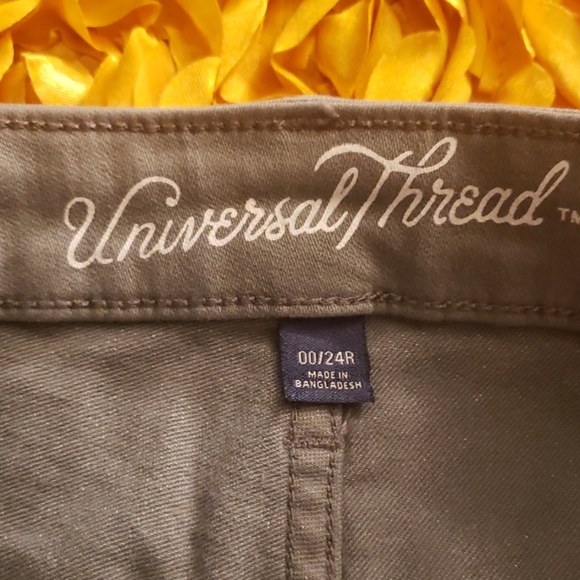 Universal thread jeans - Picture 3 of 7